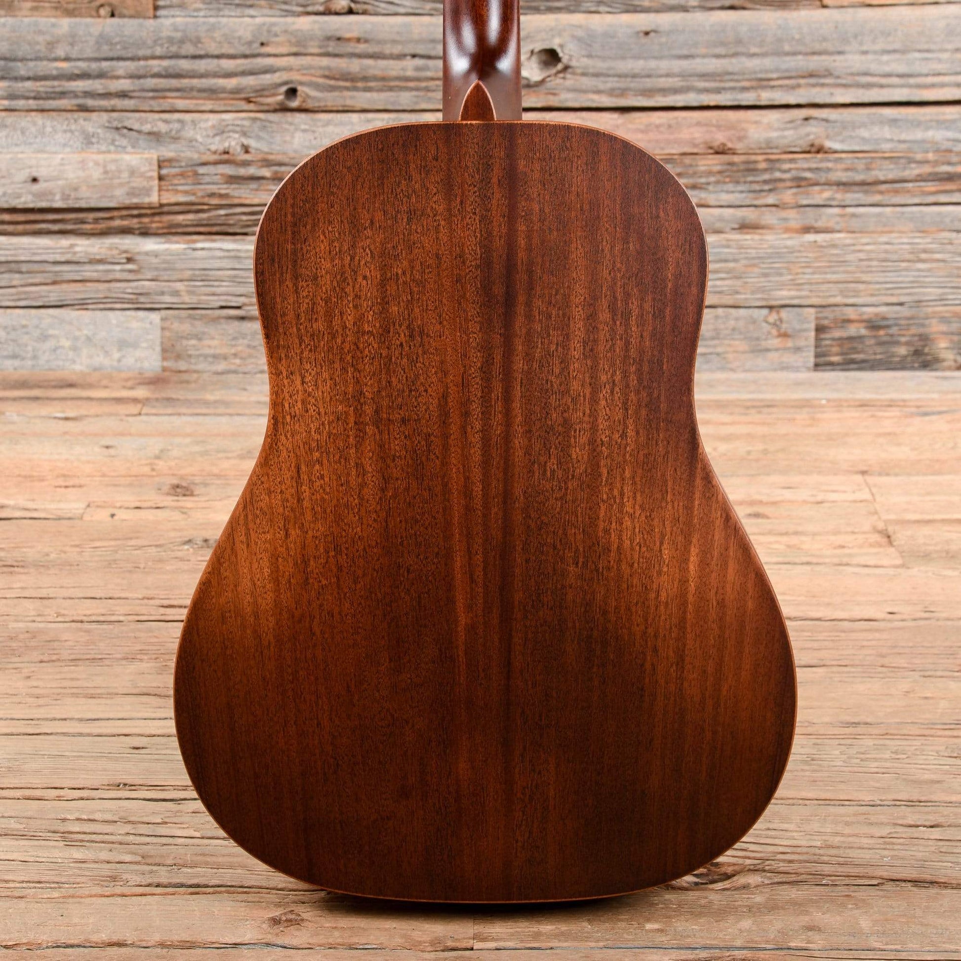 Martin DSS-15M StreetMaster Sunburst 2019 Acoustic Guitars / Dreadnought