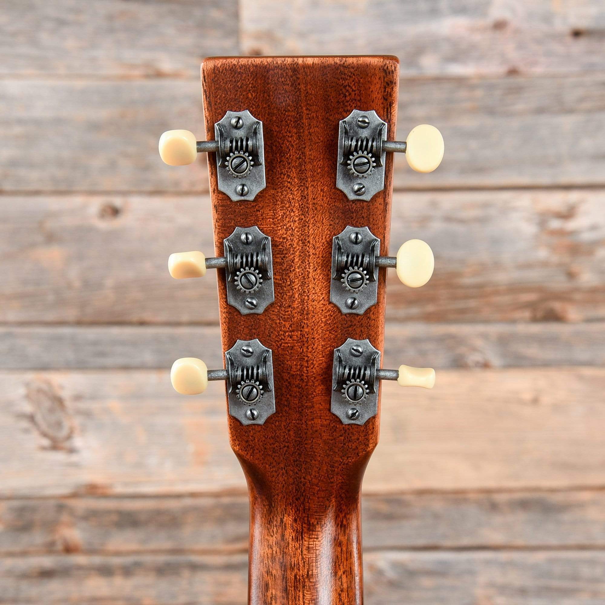 Martin DSS-15M StreetMaster Sunburst 2019 Acoustic Guitars / Dreadnought