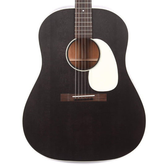Martin DSS-17 Black Smoke Acoustic Guitars / Dreadnought