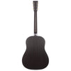 Martin DSS-17 Black Smoke Acoustic Guitars / Dreadnought