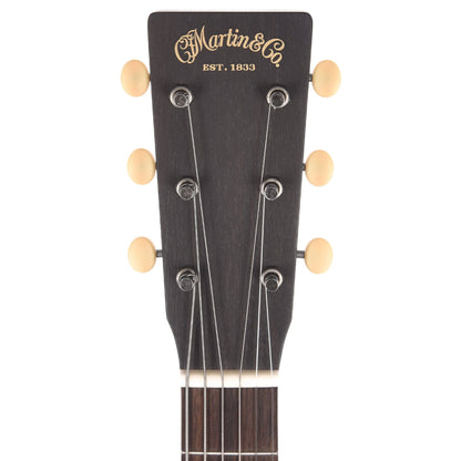 Martin DSS-17 Black Smoke Acoustic Guitars / Dreadnought