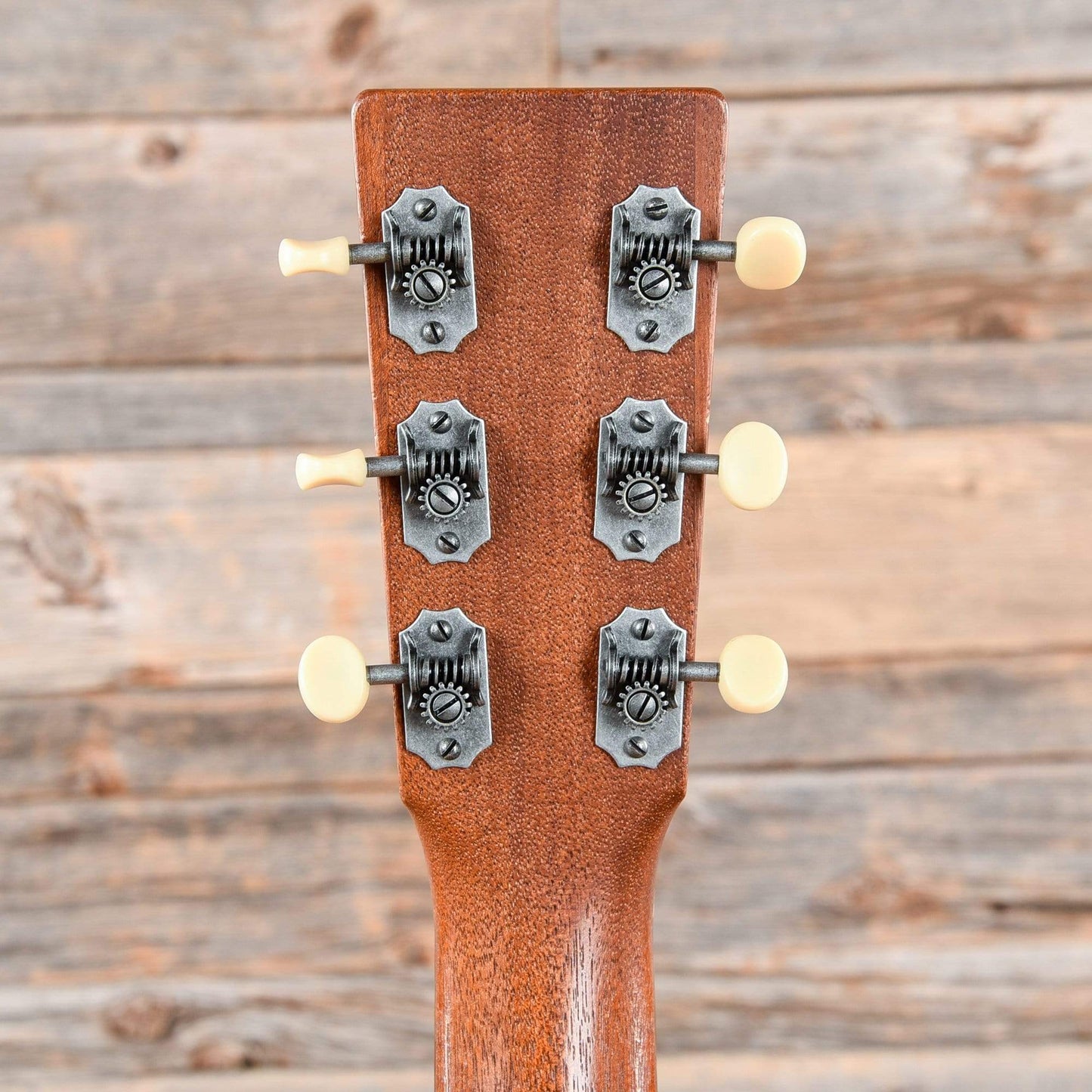 Martin DSS-17 Sunburst 2019 Acoustic Guitars / Dreadnought