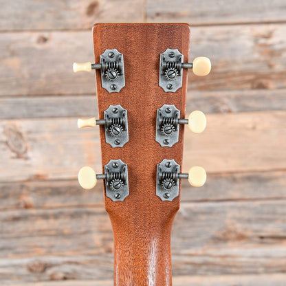 Martin DSS-17 Sunburst 2019 Acoustic Guitars / Dreadnought