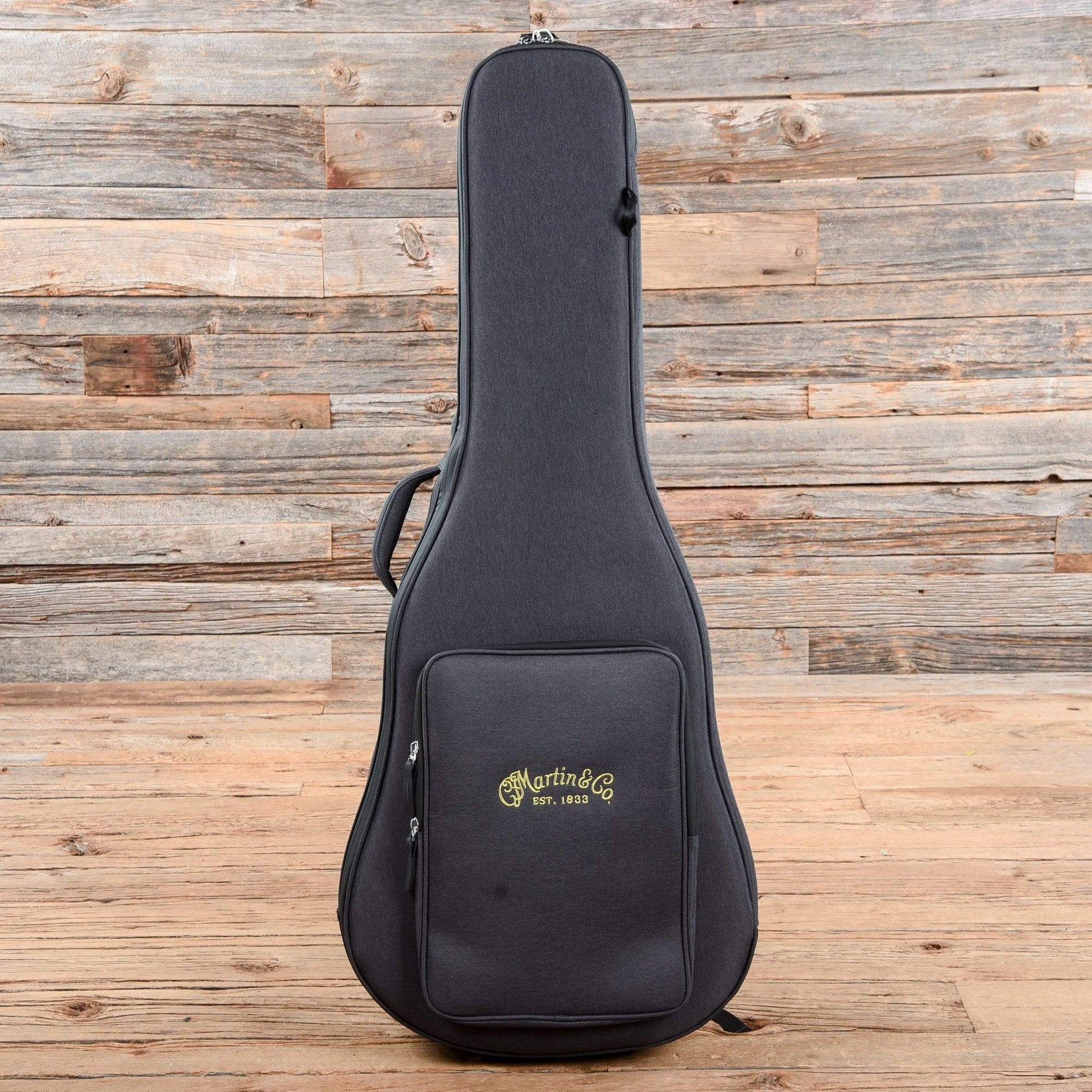 Martin DSS-17 Sunburst 2019 Acoustic Guitars / Dreadnought