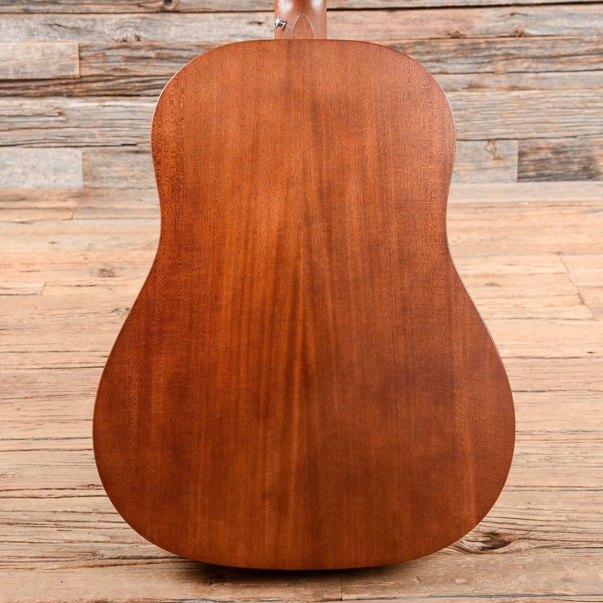 Martin DSS-17 Sunburst 2019 Acoustic Guitars / Dreadnought