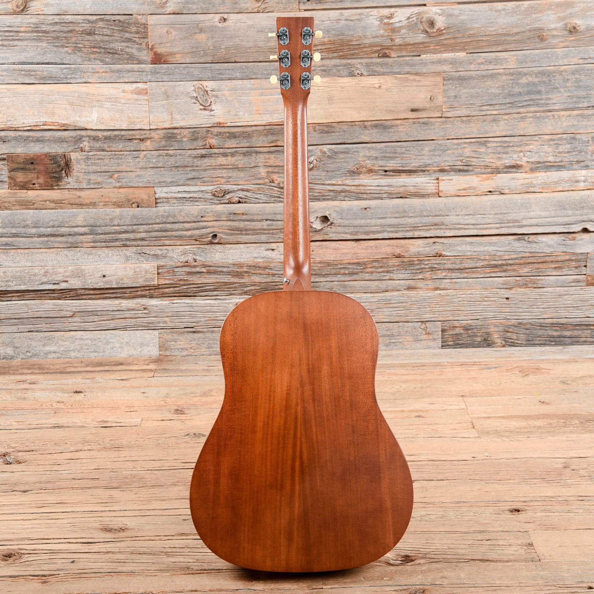 Martin DSS-17 Sunburst 2019 Acoustic Guitars / Dreadnought