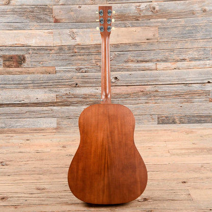 Martin DSS-17 Sunburst 2019 Acoustic Guitars / Dreadnought