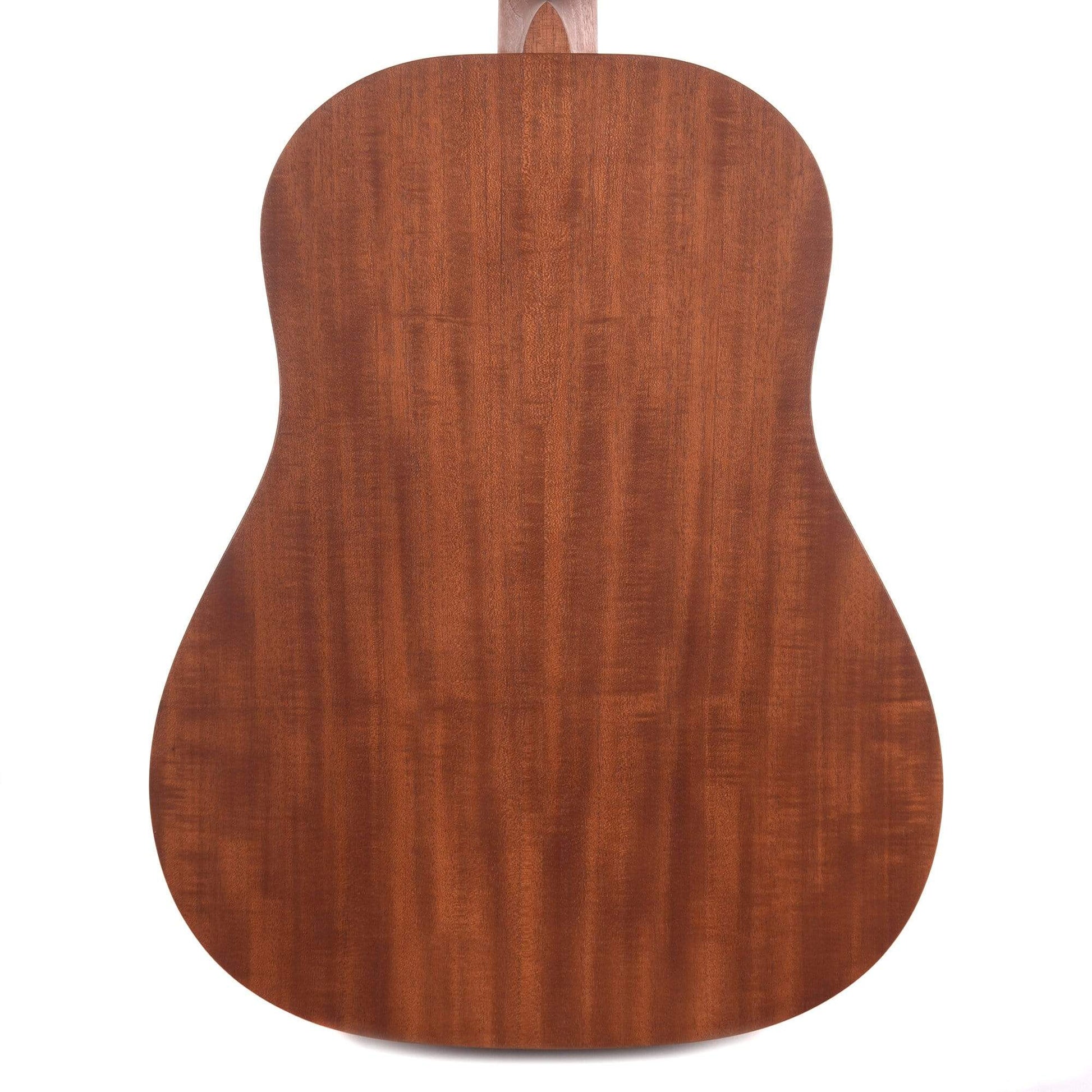 Martin DSS-17 Whiskey Sunset Acoustic Guitars / Dreadnought