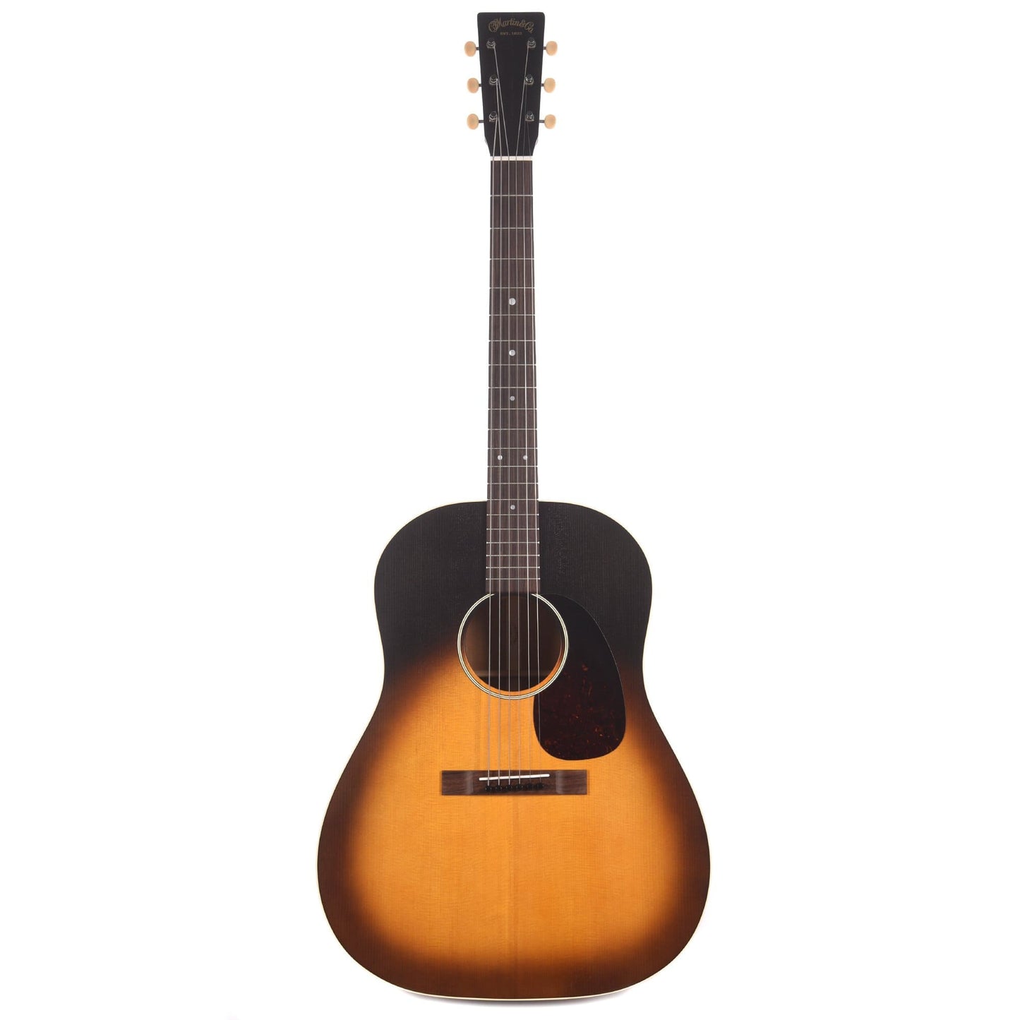 Martin DSS-17 Whiskey Sunset Acoustic Guitars / Dreadnought