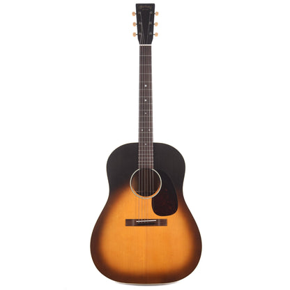 Martin DSS-17 Whiskey Sunset Acoustic Guitars / Dreadnought