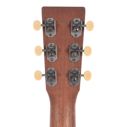 Martin DSS-17 Whiskey Sunset Acoustic Guitars / Dreadnought