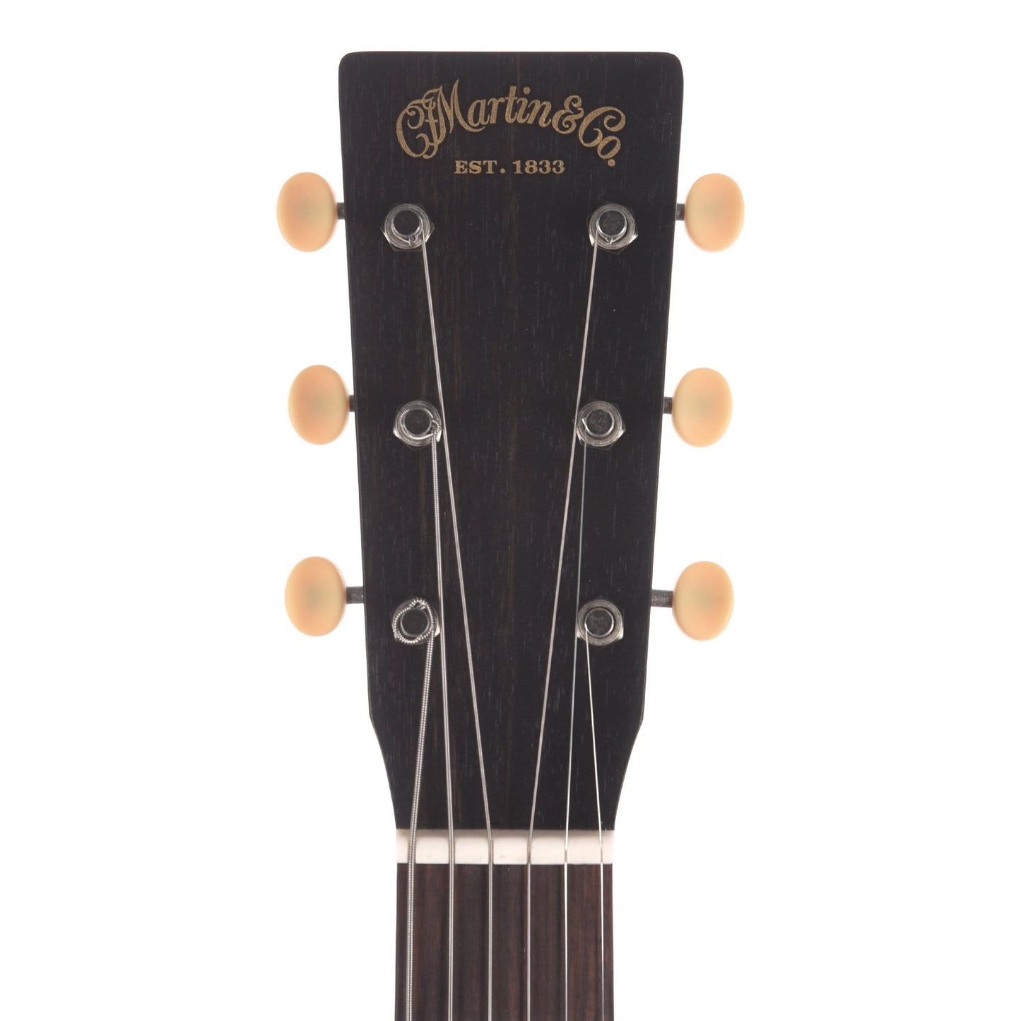 Martin DSS-17 Whiskey Sunset Acoustic Guitars / Dreadnought