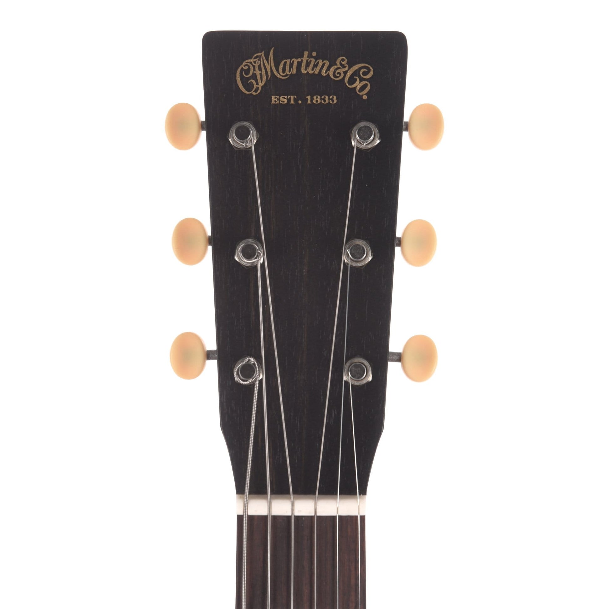 Martin DSS-17 Whiskey Sunset Acoustic Guitars / Dreadnought