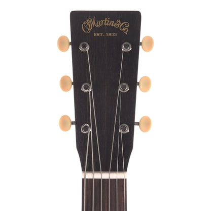 Martin DSS-17 Whiskey Sunset Acoustic Guitars / Dreadnought