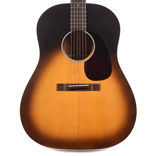 Martin DSS-17 Whiskey Sunset Acoustic Guitars / Dreadnought
