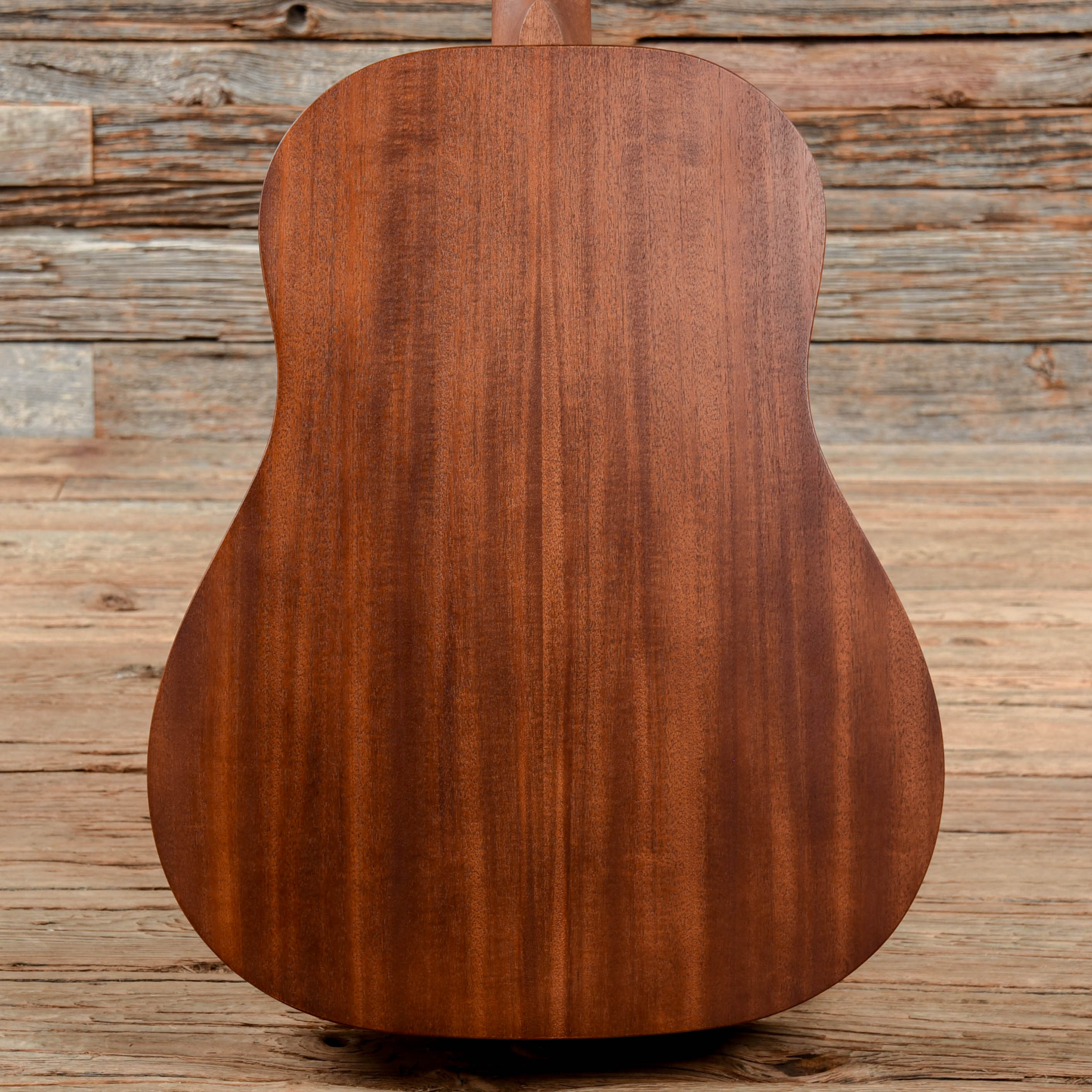 Martin DSS-17 Whiskey Sunset 2016 Acoustic Guitars / Dreadnought