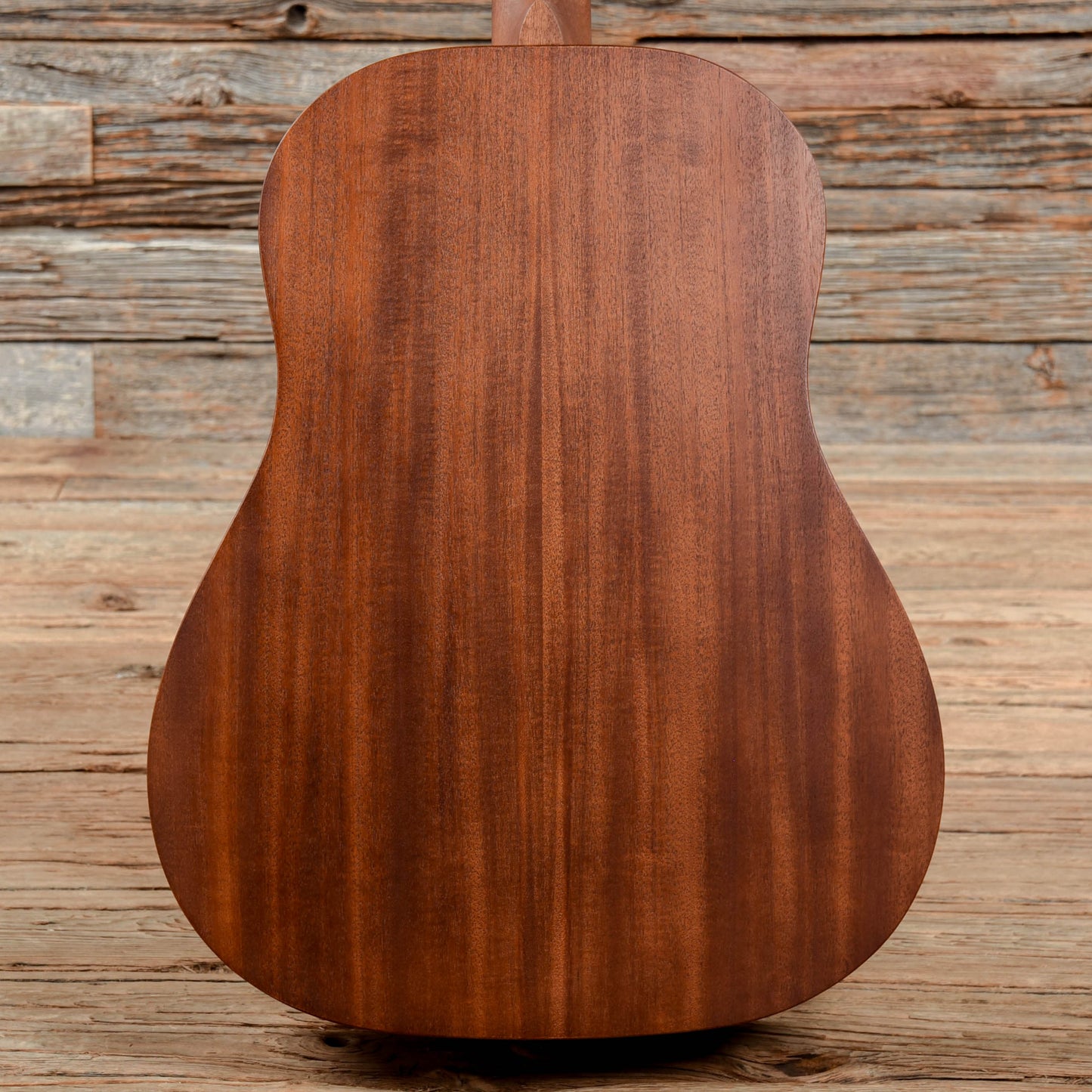 Martin DSS-17 Whiskey Sunset 2016 Acoustic Guitars / Dreadnought