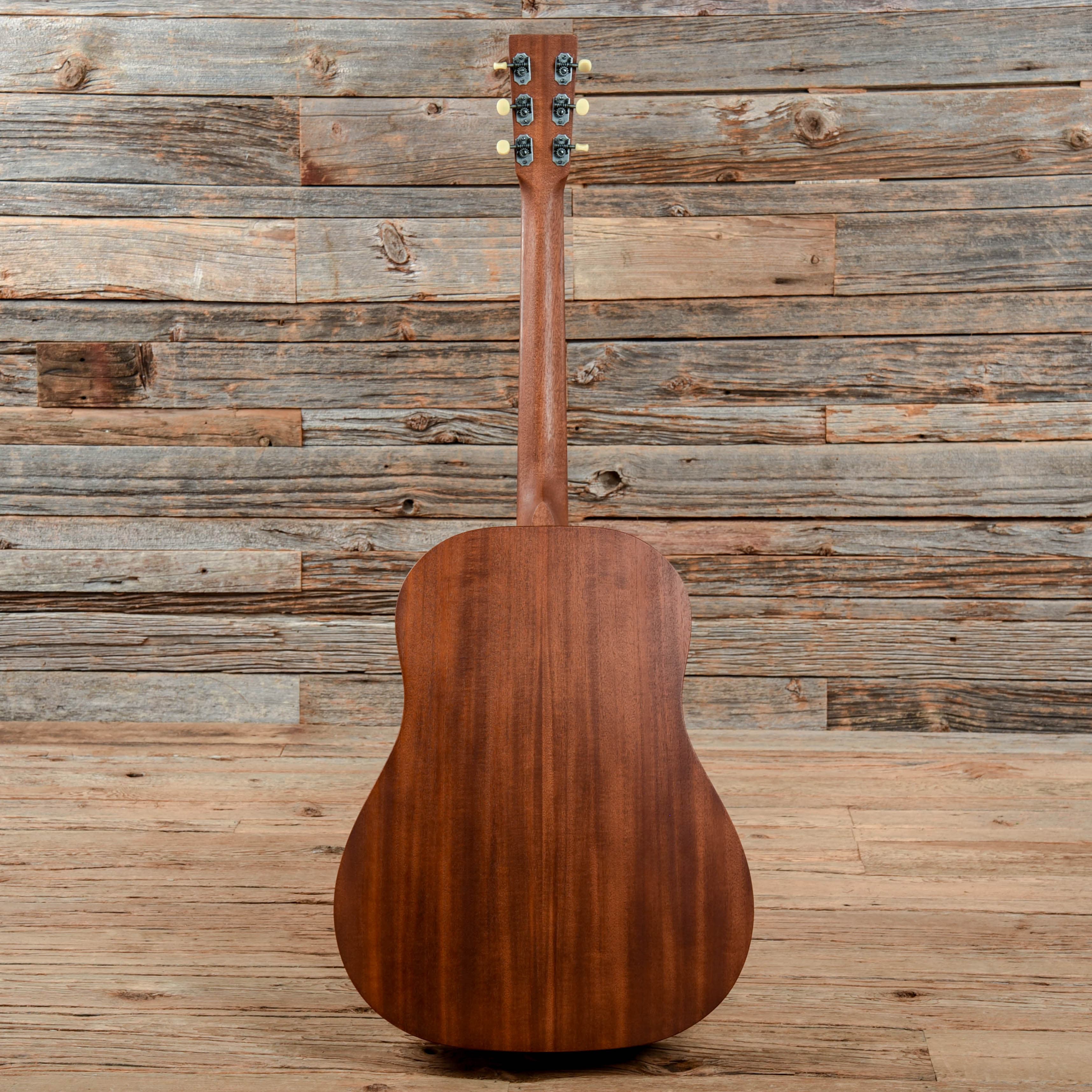 Martin DSS-17 Whiskey Sunset 2016 Acoustic Guitars / Dreadnought