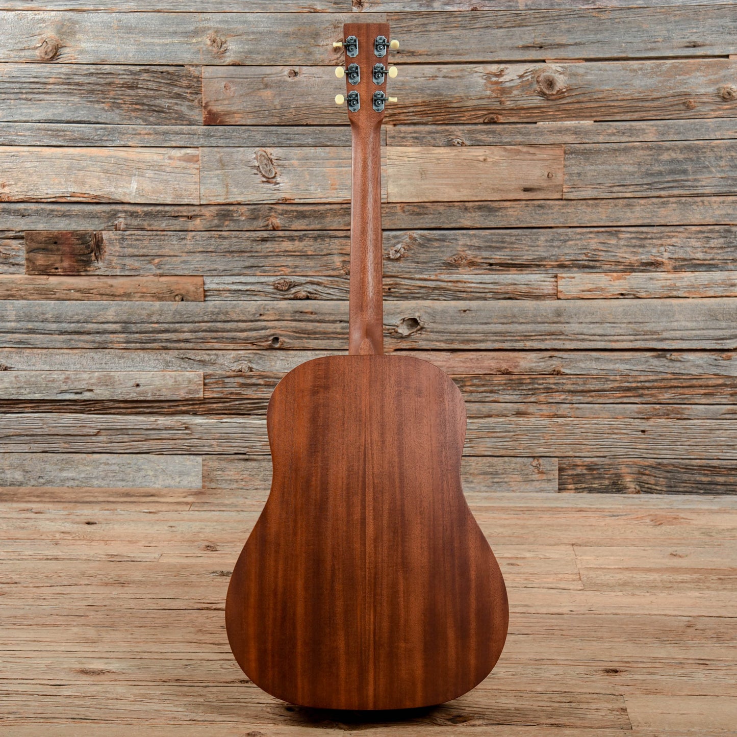 Martin DSS-17 Whiskey Sunset 2016 Acoustic Guitars / Dreadnought