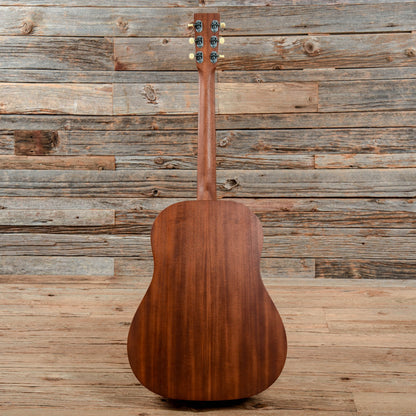 Martin DSS-17 Whiskey Sunset 2016 Acoustic Guitars / Dreadnought