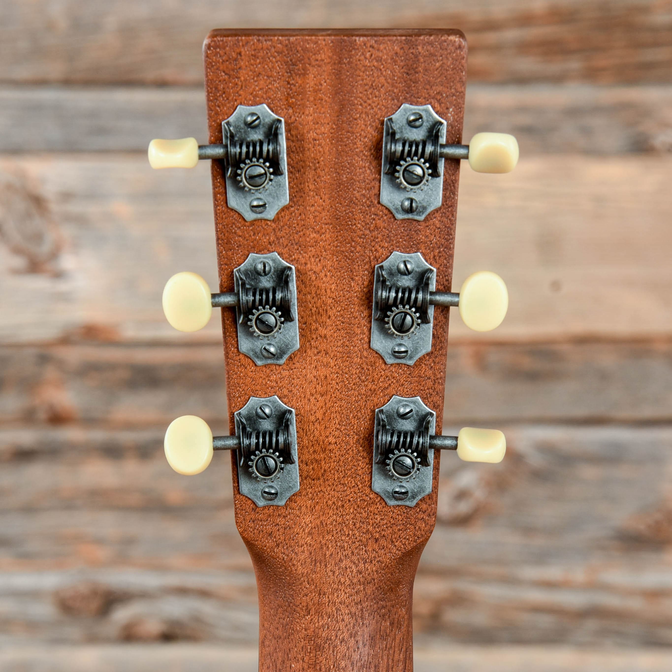 Martin DSS-17 Whiskey Sunset 2016 Acoustic Guitars / Dreadnought