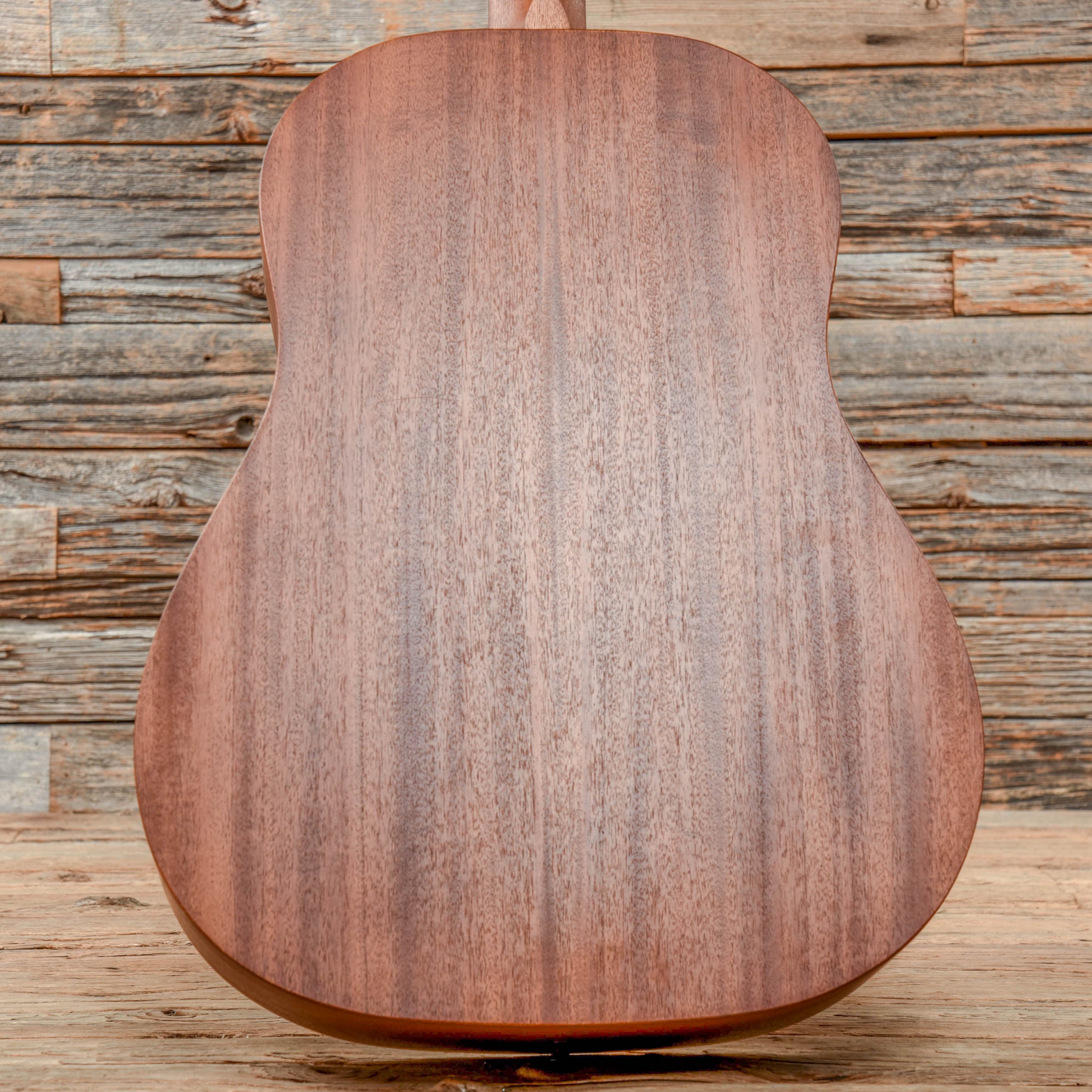 Martin DSS-17 Whiskey Sunset 2016 Acoustic Guitars / Dreadnought