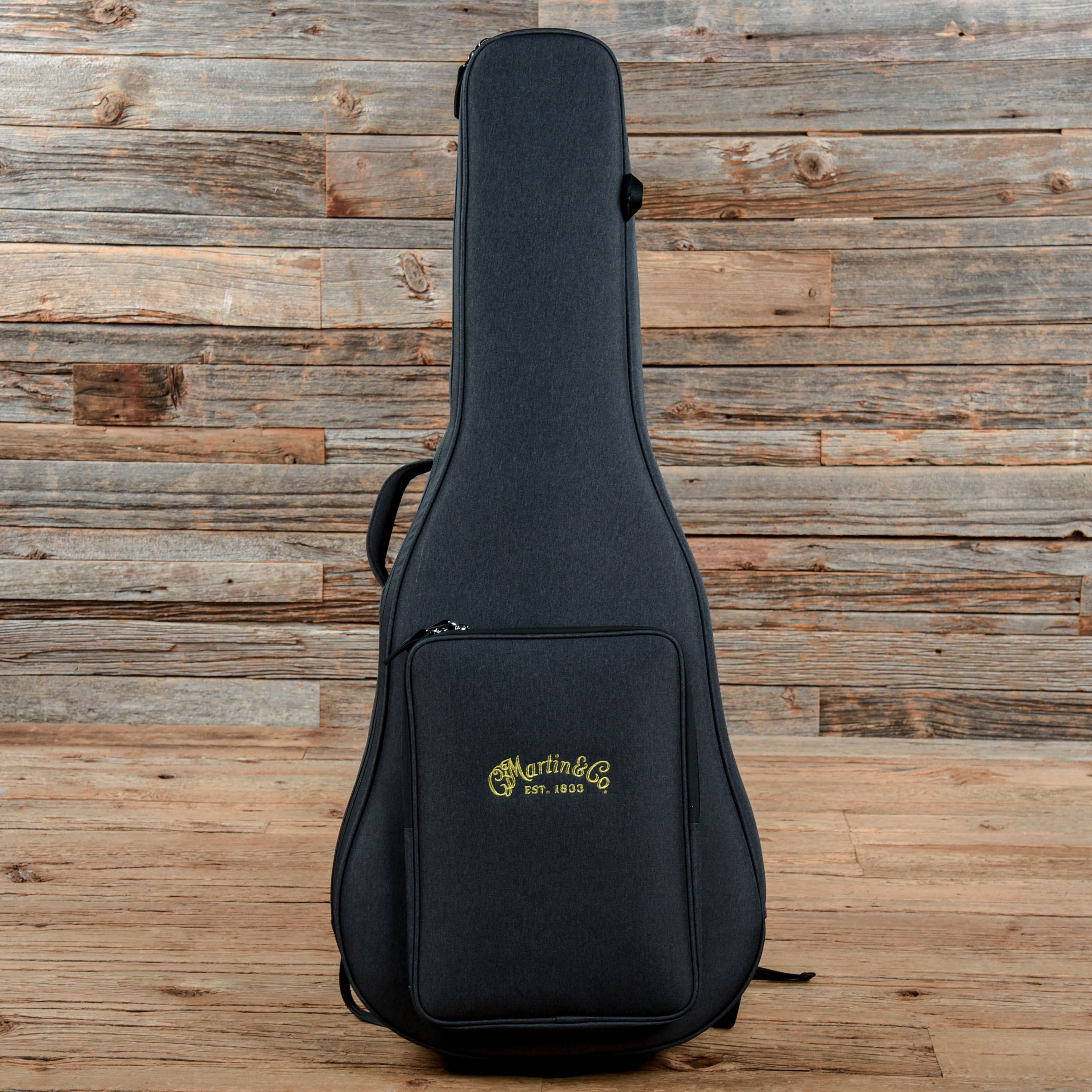 Martin DSS-17 Whiskey Sunset 2016 Acoustic Guitars / Dreadnought