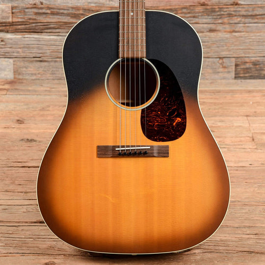 Martin DSS-17 Whiskey Sunset 2020 Acoustic Guitars / Dreadnought