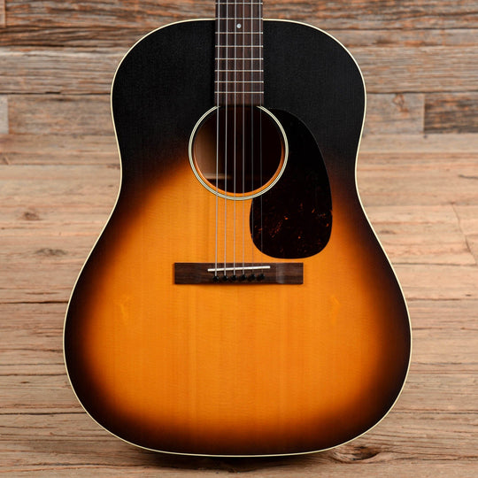 Martin DSS-17 Whiskey Sunset 2021 Acoustic Guitars / Dreadnought