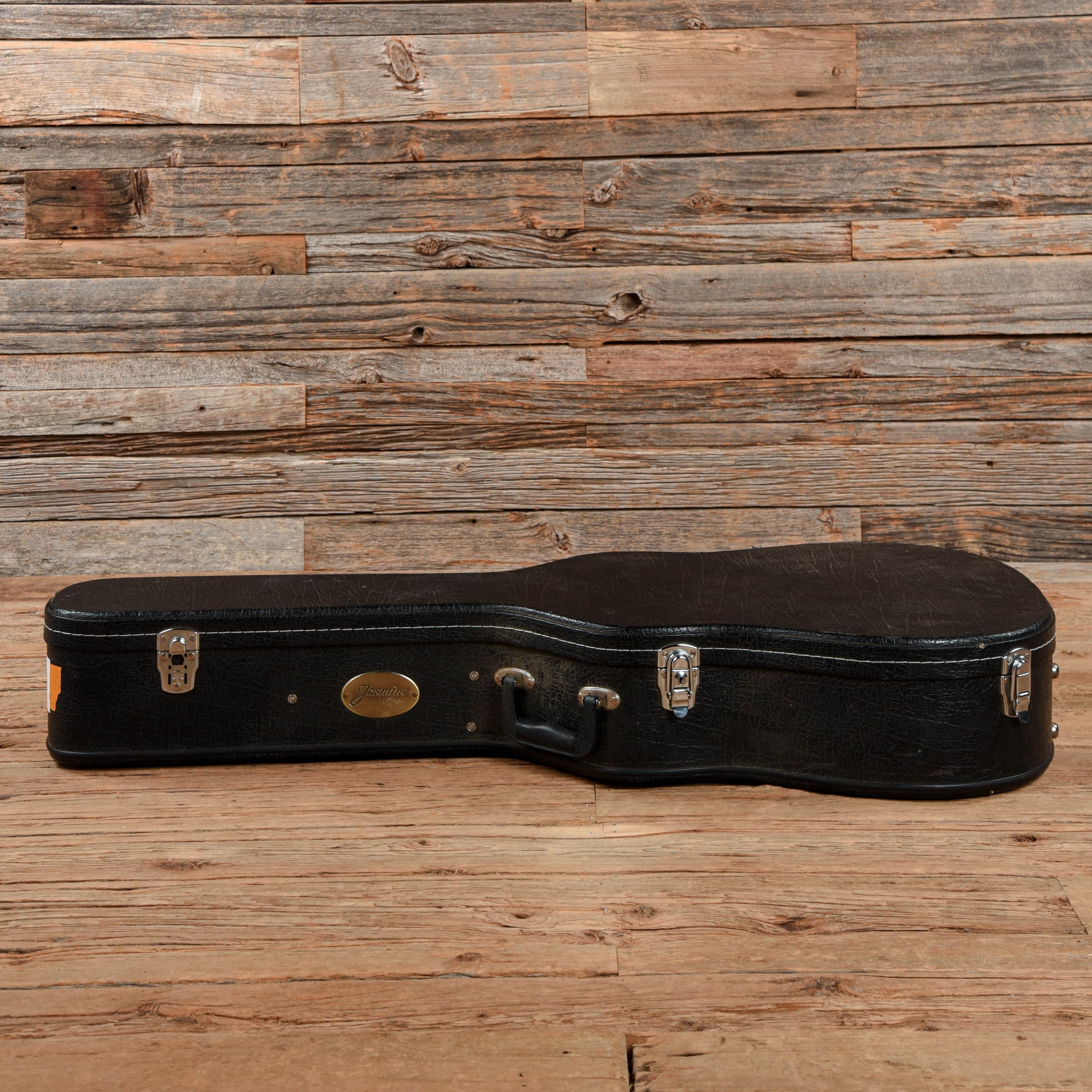 Martin DX1AE Macassar Burst Acoustic Guitars / Dreadnought