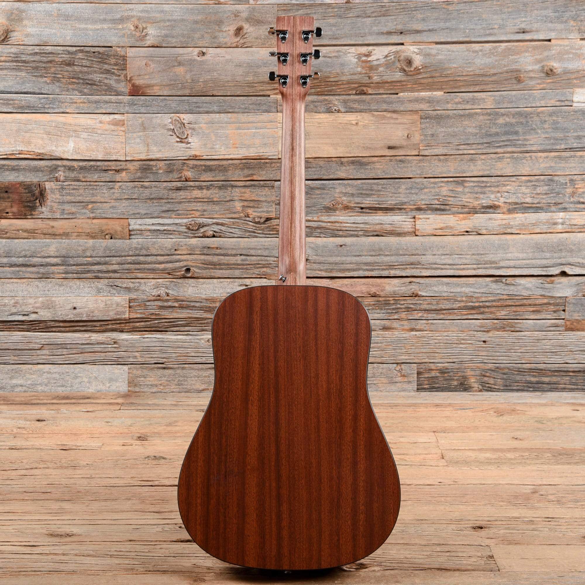 Martin DX1AE Natural Acoustic Guitars / Dreadnought