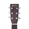Martin DX420 Natural Acoustic Guitars / Dreadnought