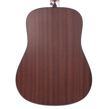 Martin DX420 Natural Acoustic Guitars / Dreadnought