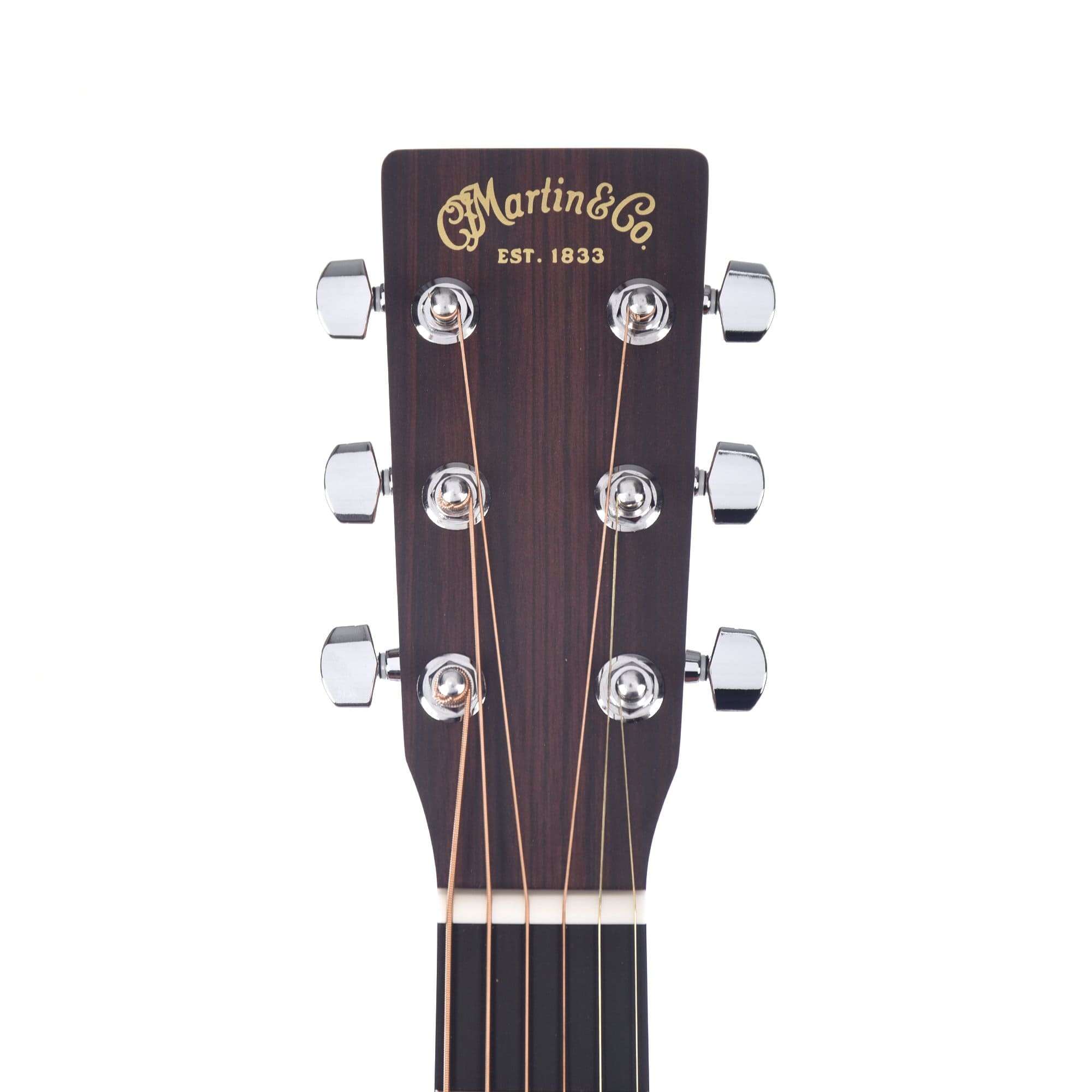 Martin DX420 Natural Acoustic Guitars / Dreadnought