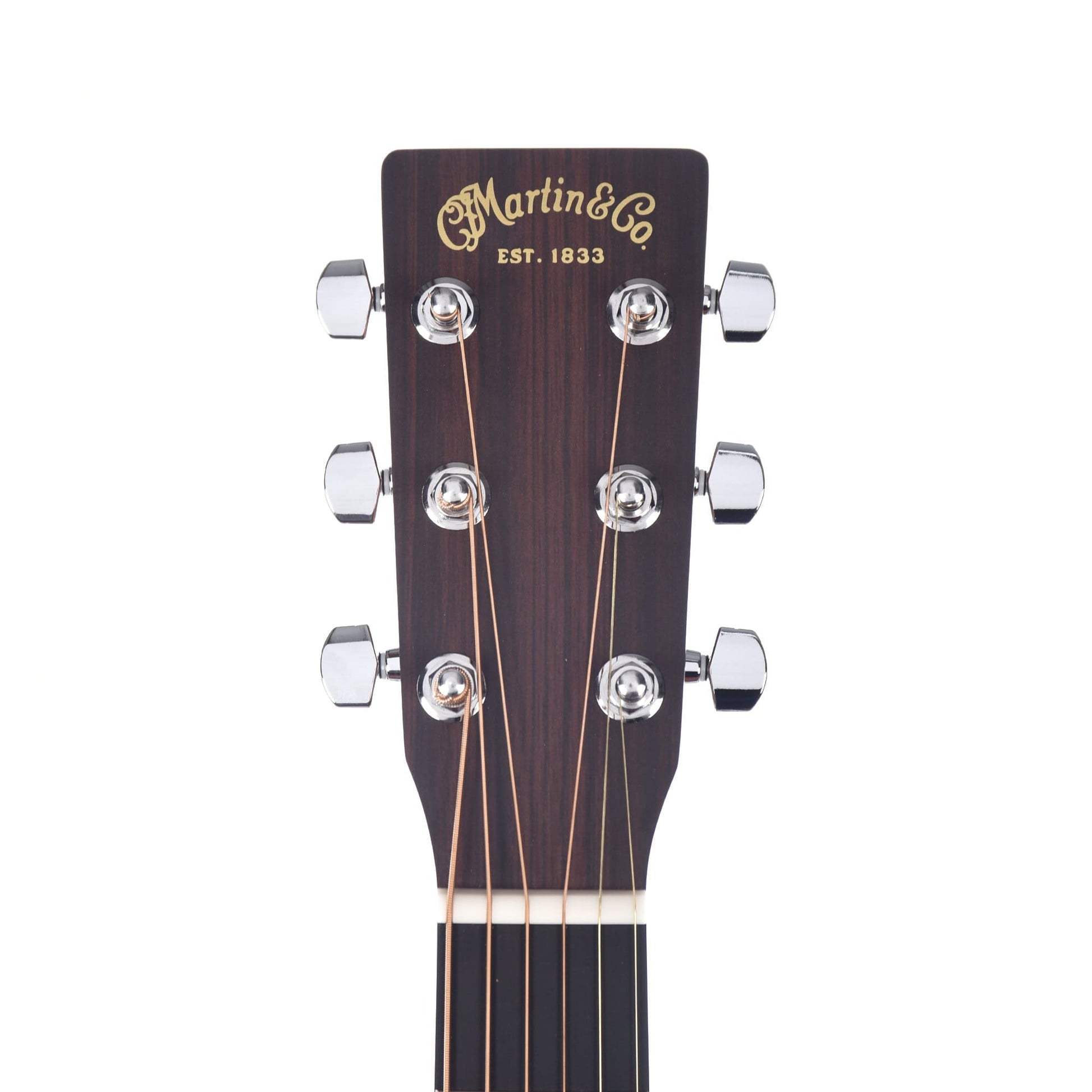 Martin DX420 Natural Acoustic Guitars / Dreadnought
