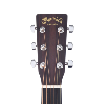 Martin DX420 Natural Acoustic Guitars / Dreadnought
