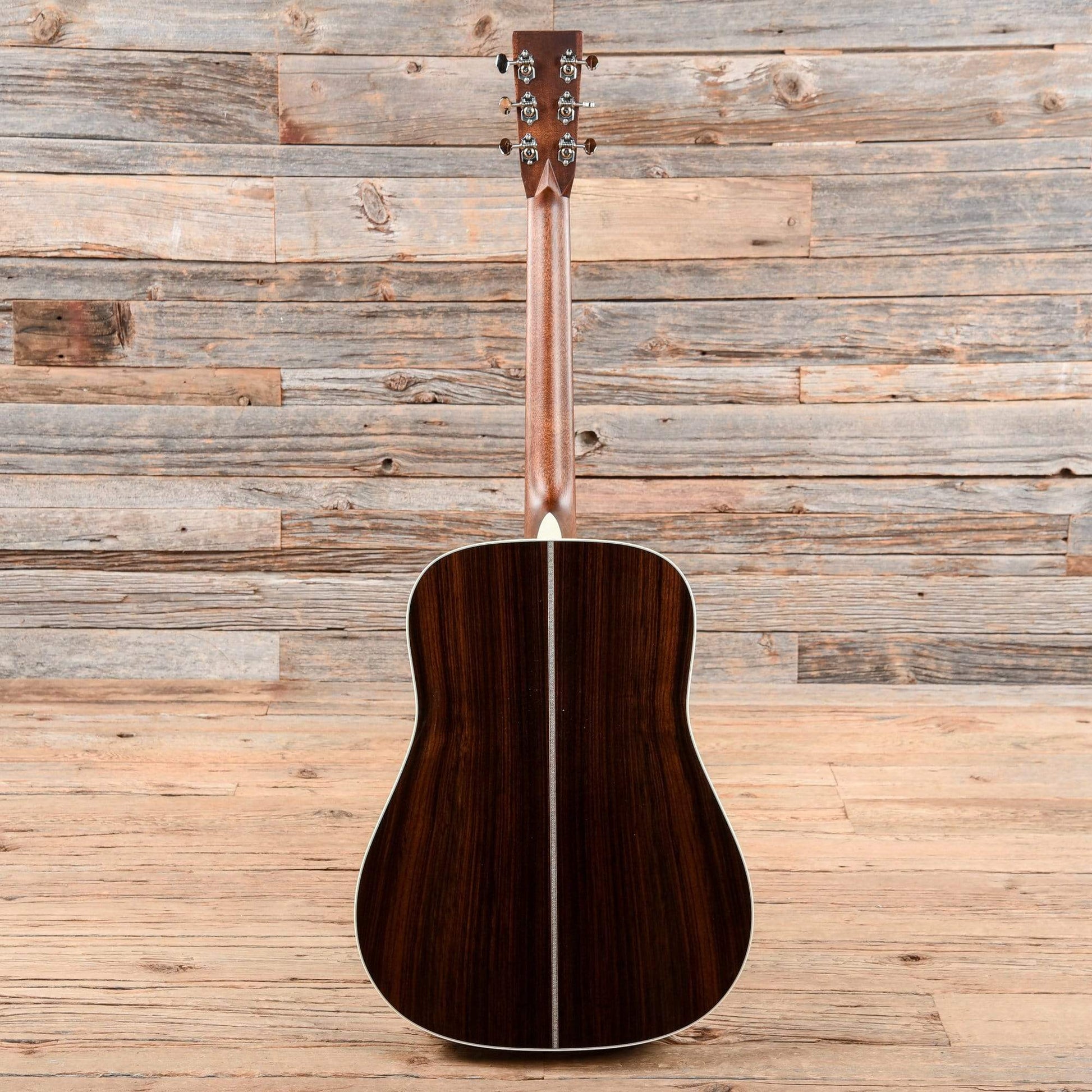 Martin HD-28 Natural Acoustic Guitars / Dreadnought