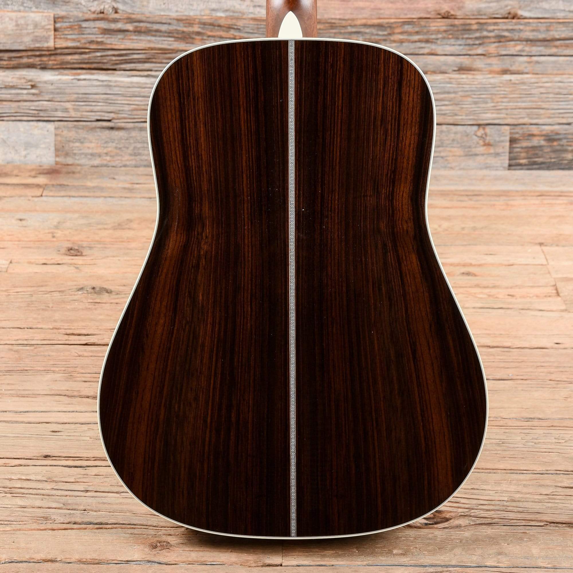 Martin HD-28 Natural Acoustic Guitars / Dreadnought