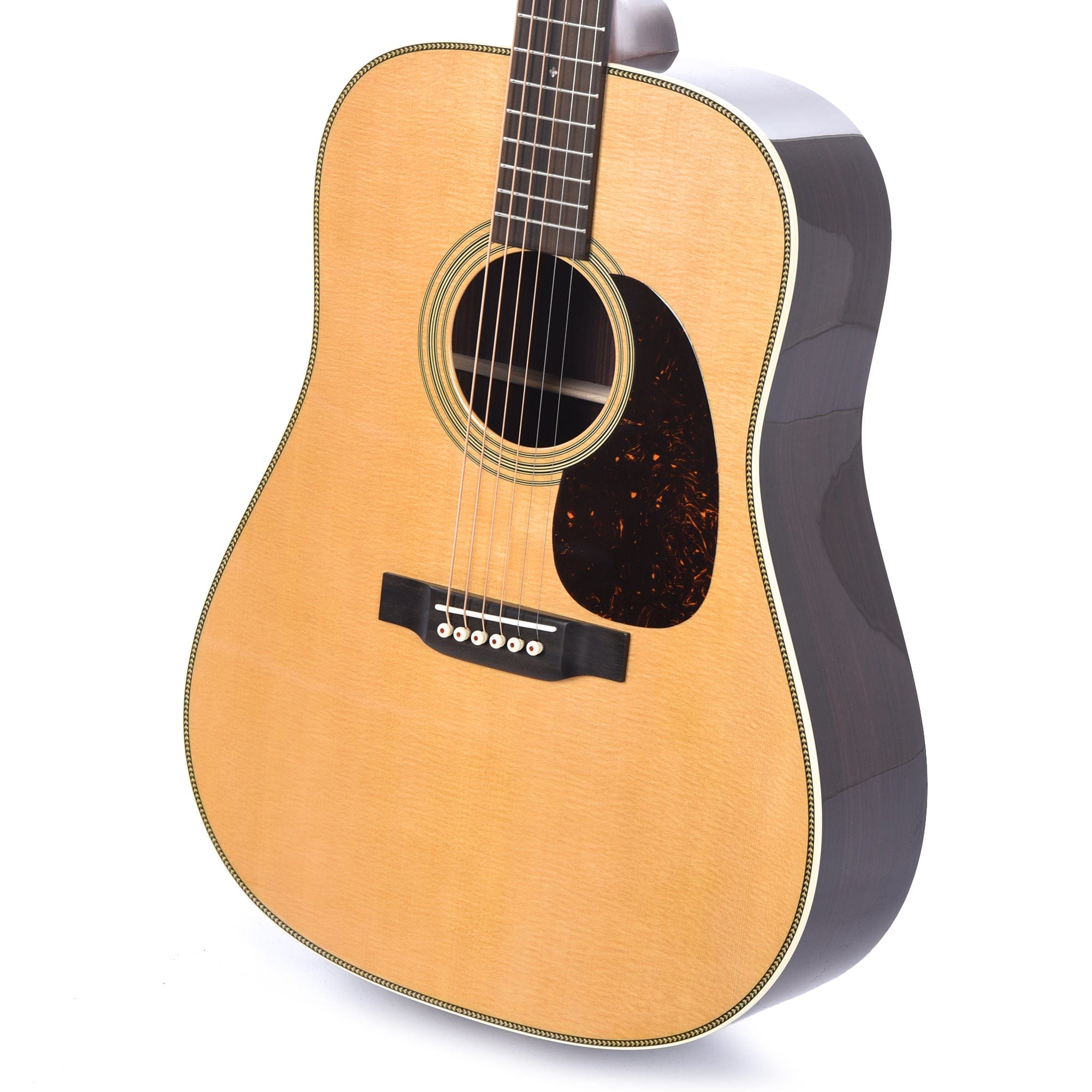 Martin HD-28 Natural Acoustic Guitars / Dreadnought
