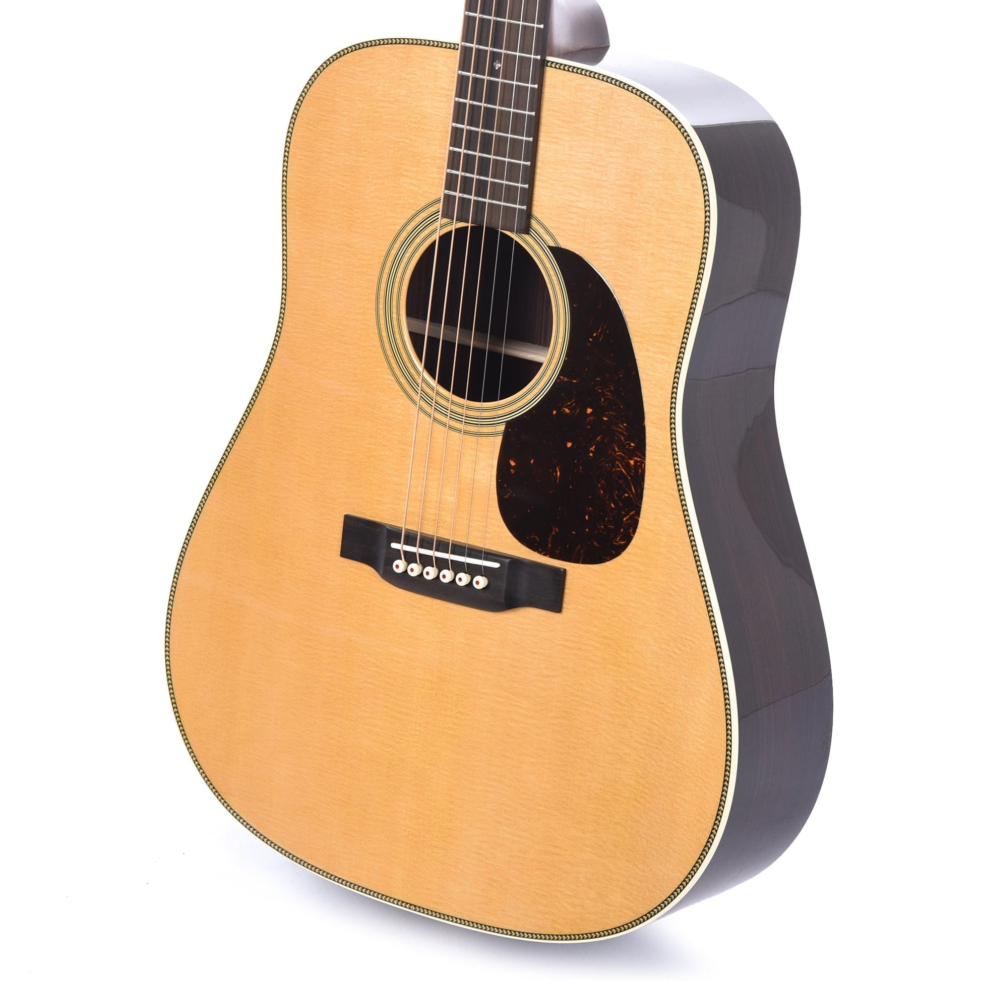 Martin HD-28 Natural Acoustic Guitars / Dreadnought