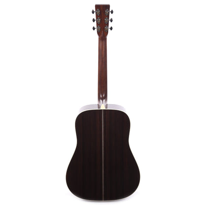 Martin HD-28 Natural Acoustic Guitars / Dreadnought