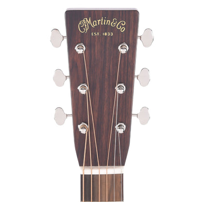 Martin HD-28 Natural Acoustic Guitars / Dreadnought
