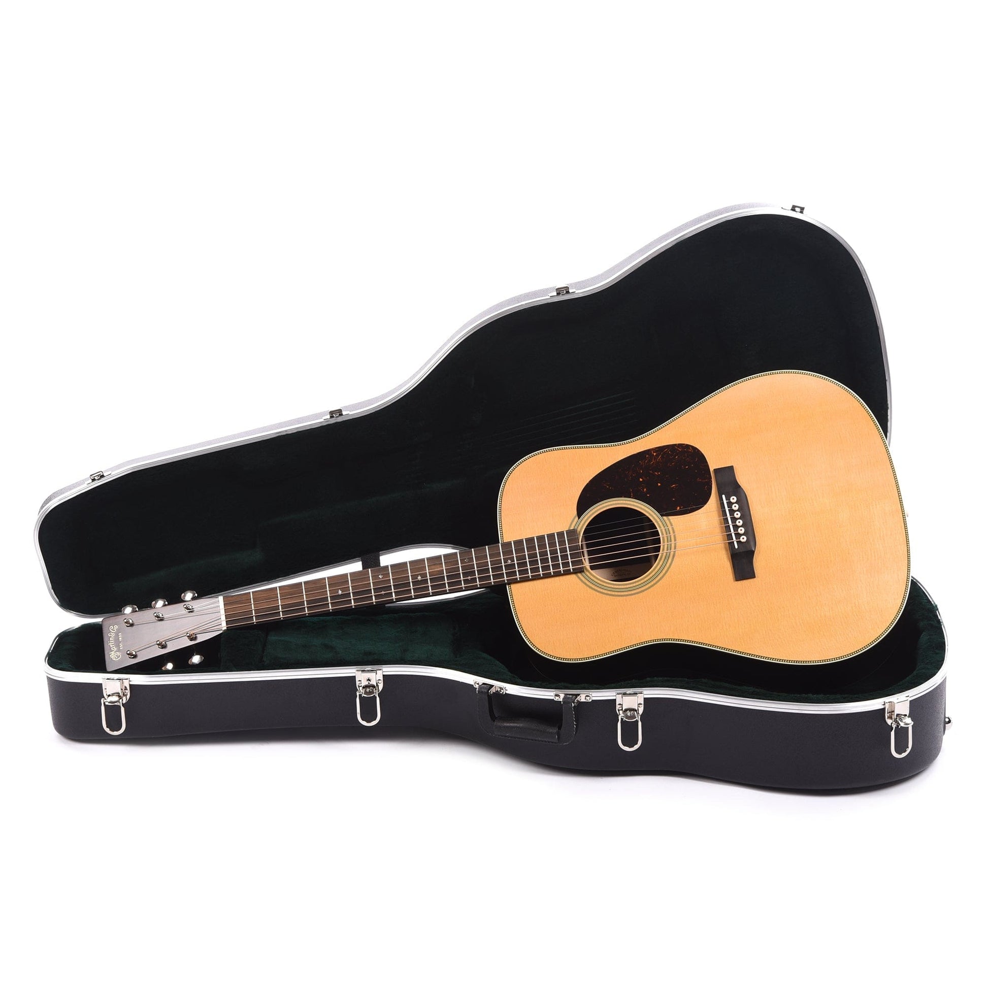 Martin HD-28 Natural Acoustic Guitars / Dreadnought