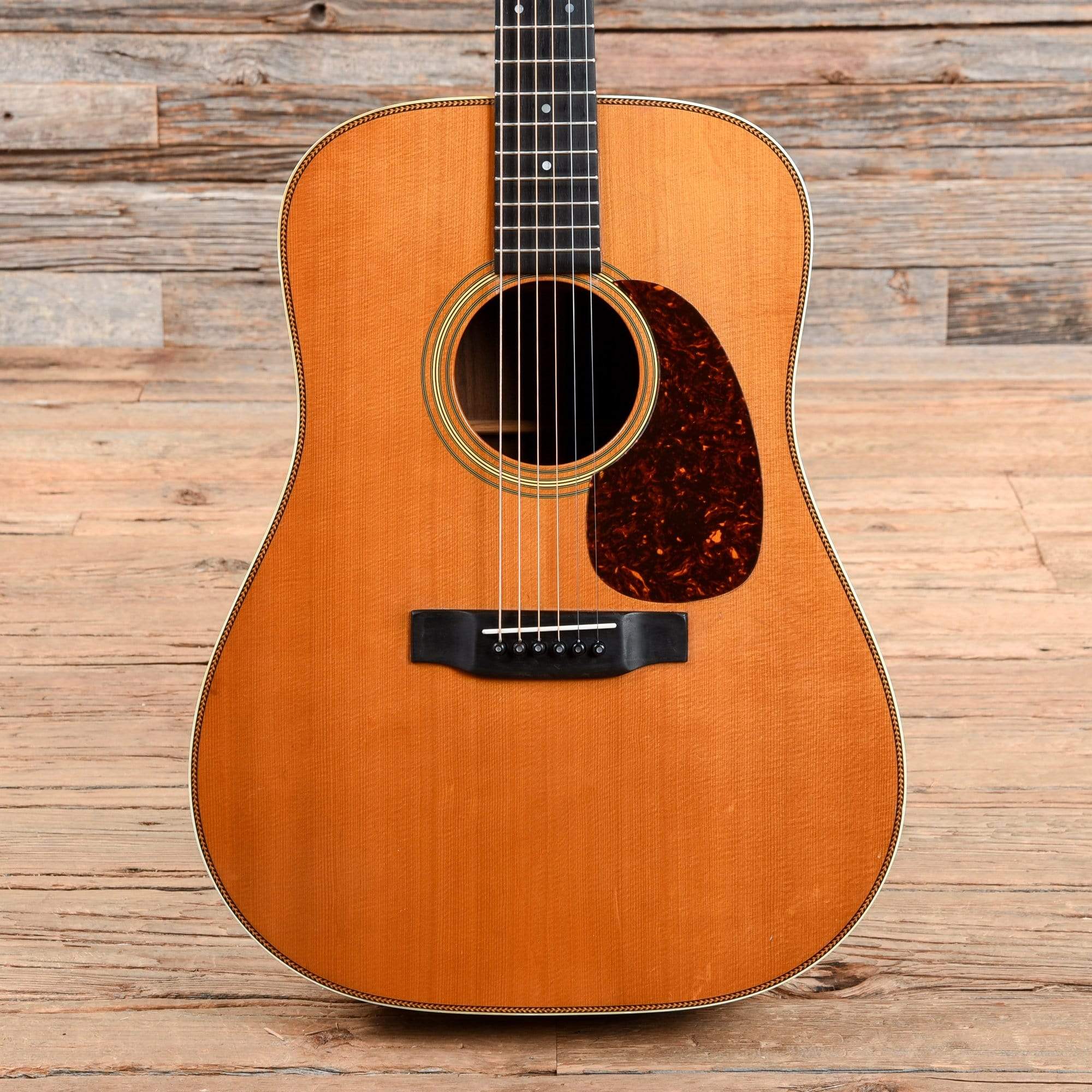 Martin HD-28 Natural 1979 Acoustic Guitars / Dreadnought