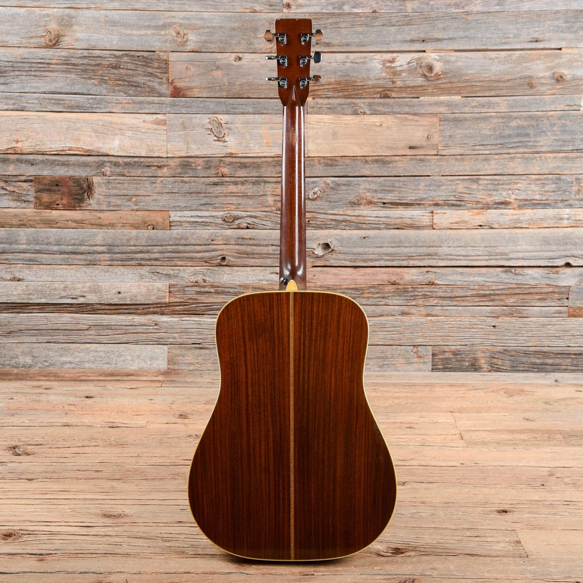 Martin HD-28 Natural 1979 Acoustic Guitars / Dreadnought