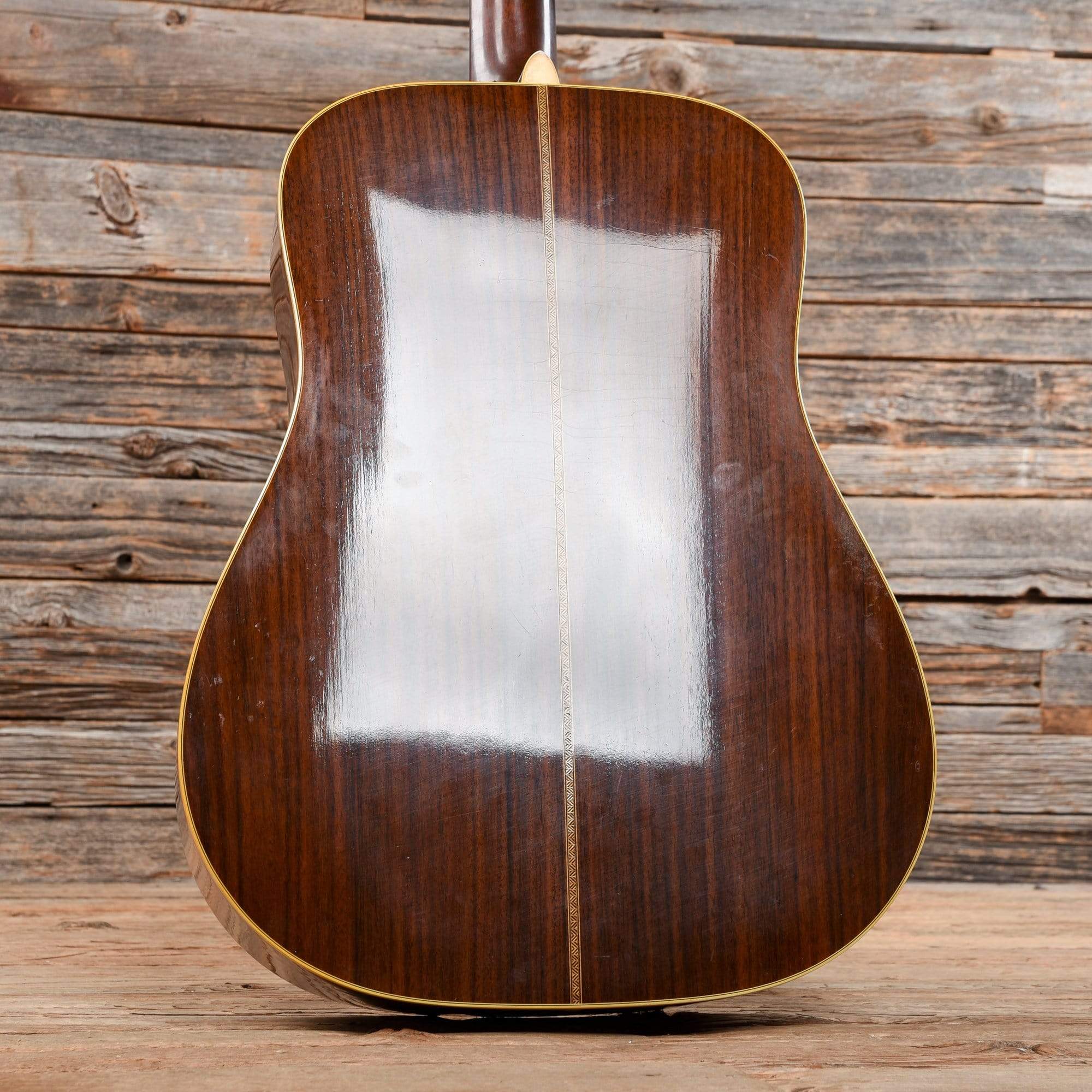 Martin HD-28 Natural 1979 Acoustic Guitars / Dreadnought