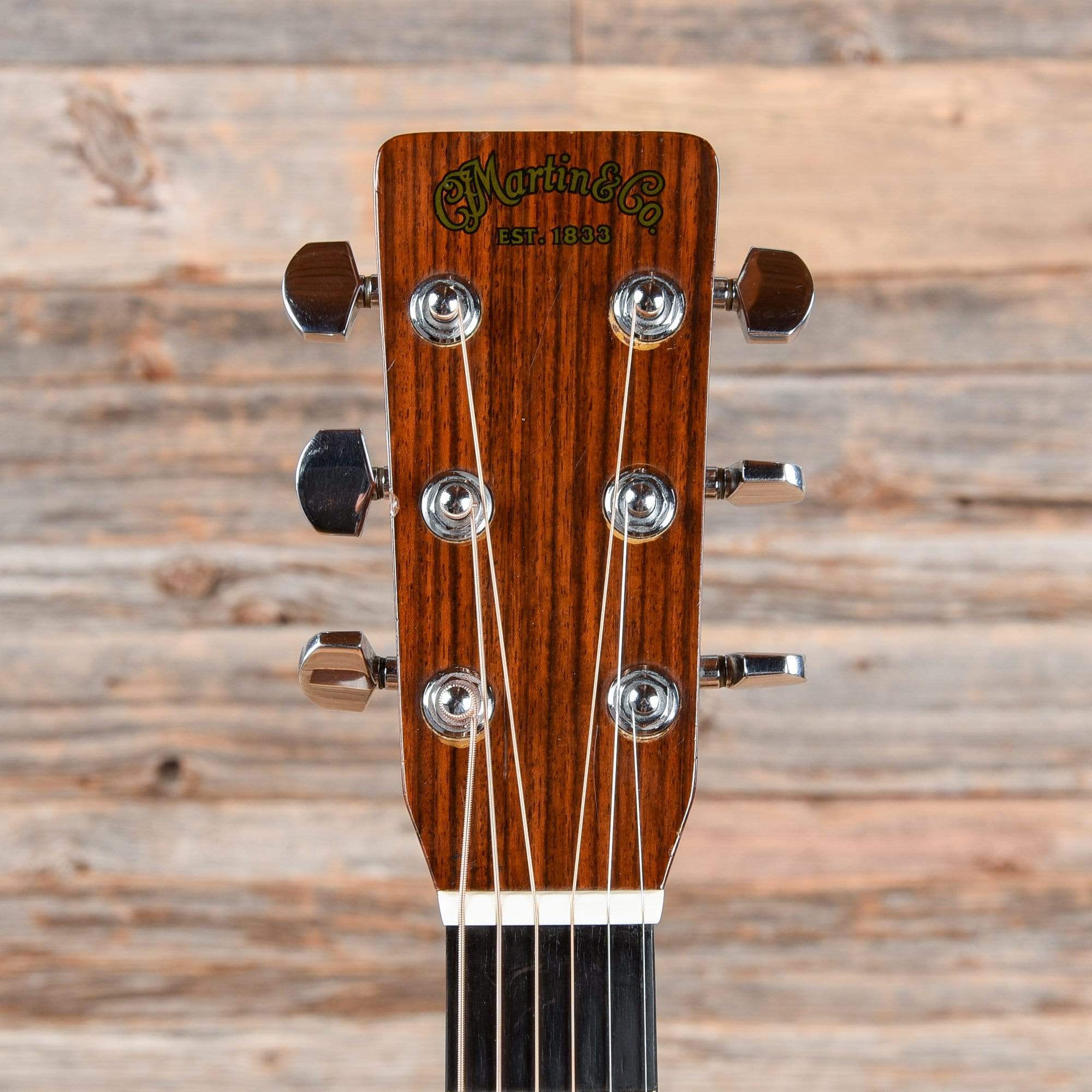 Martin HD-28 Natural 1979 Acoustic Guitars / Dreadnought