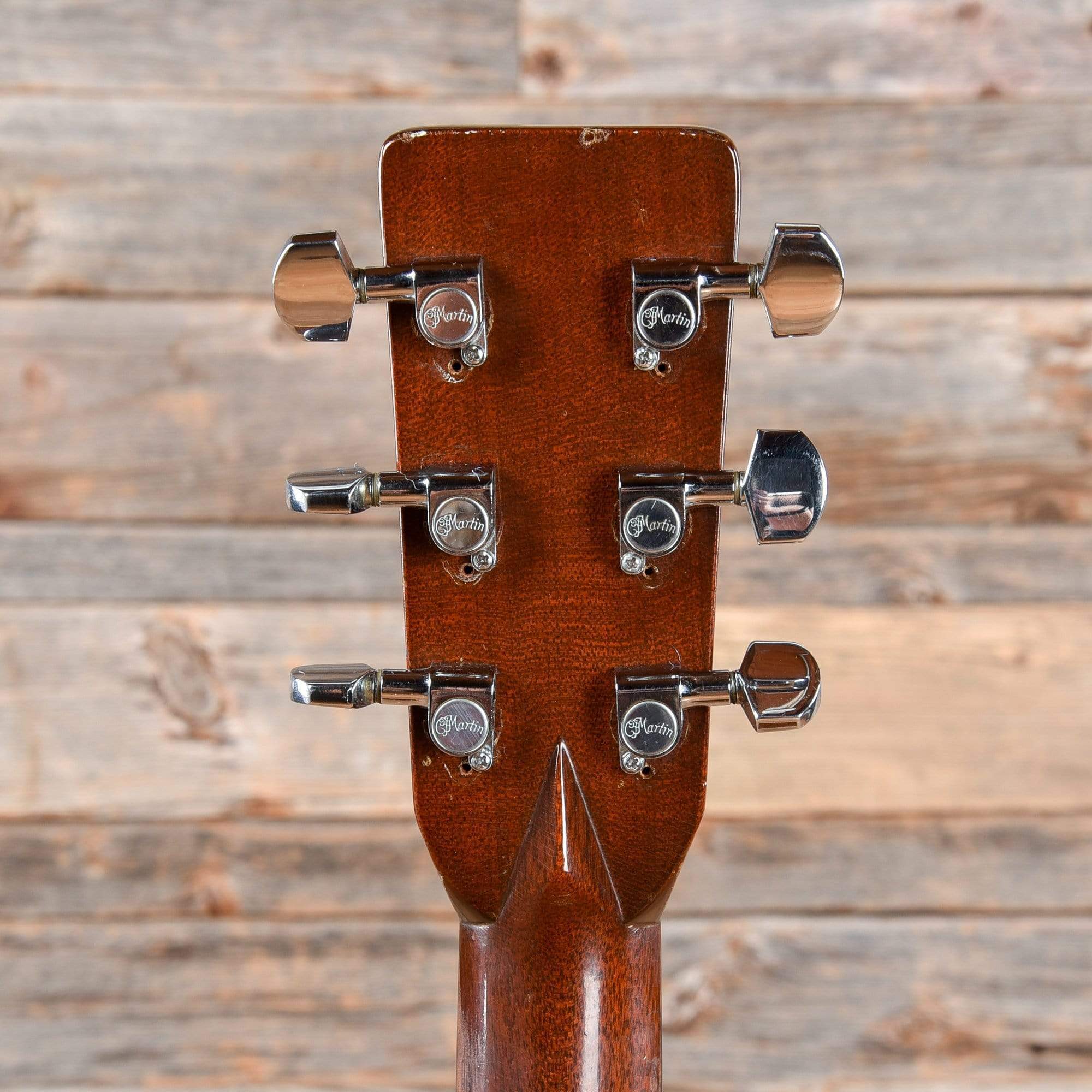 Martin HD-28 Natural 1979 Acoustic Guitars / Dreadnought