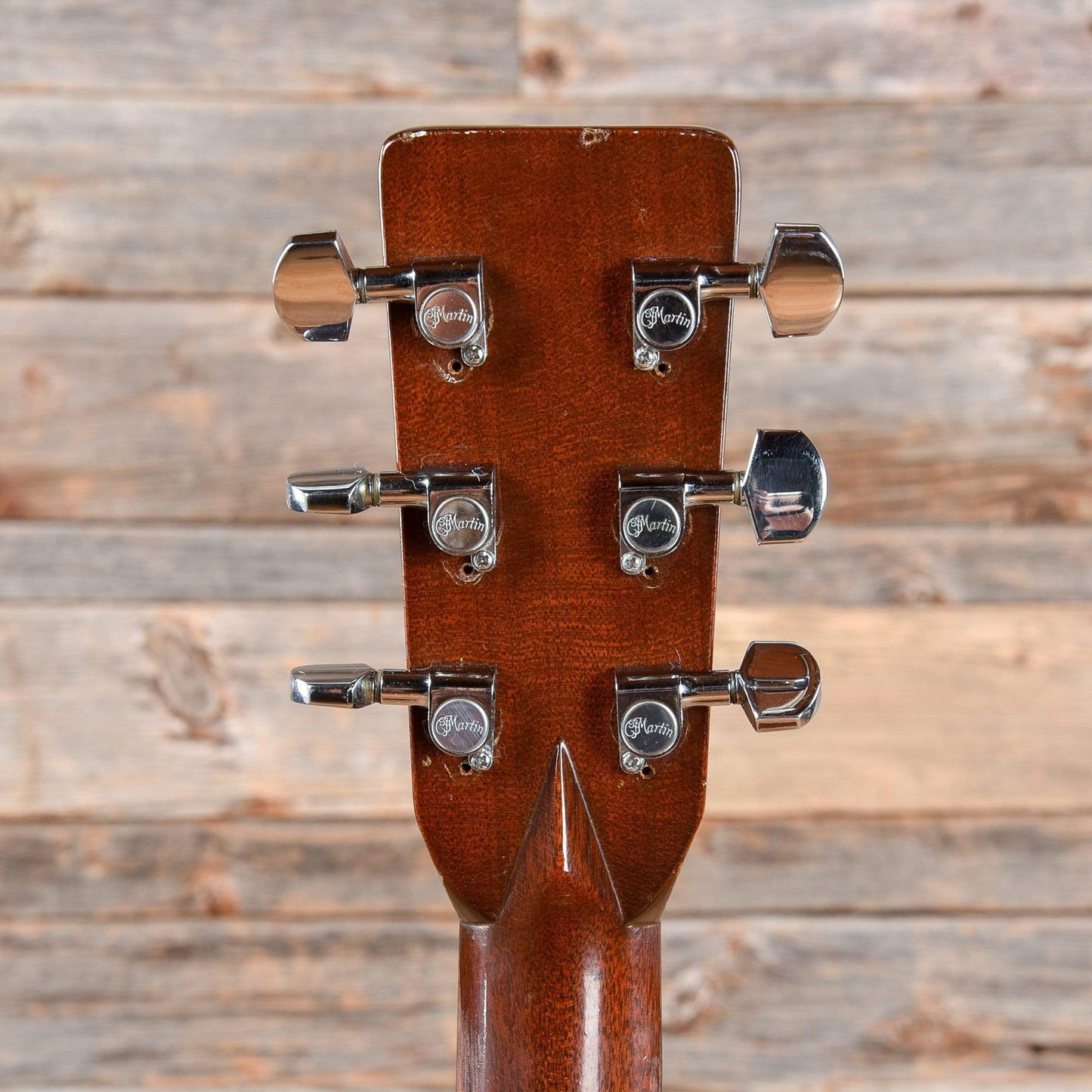 Martin HD-28 Natural 1979 Acoustic Guitars / Dreadnought