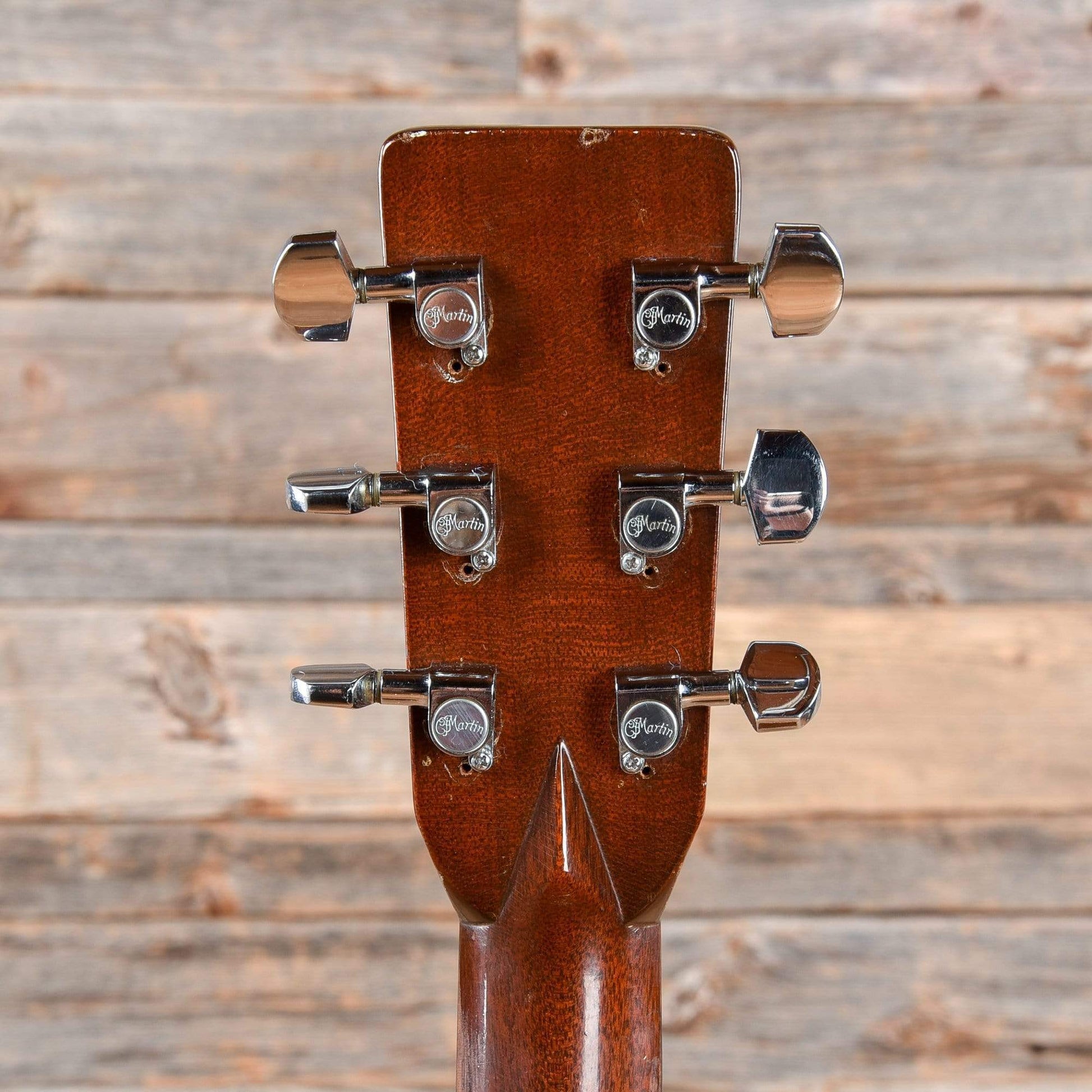Martin HD-28 Natural 1979 Acoustic Guitars / Dreadnought